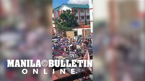 i love taguig news update today|Grade 9 student behind bomb scare in Taguig schools – police.